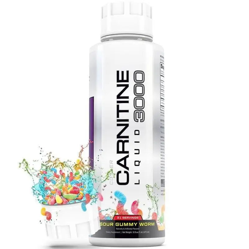 L-Carnitine Liquid 3000