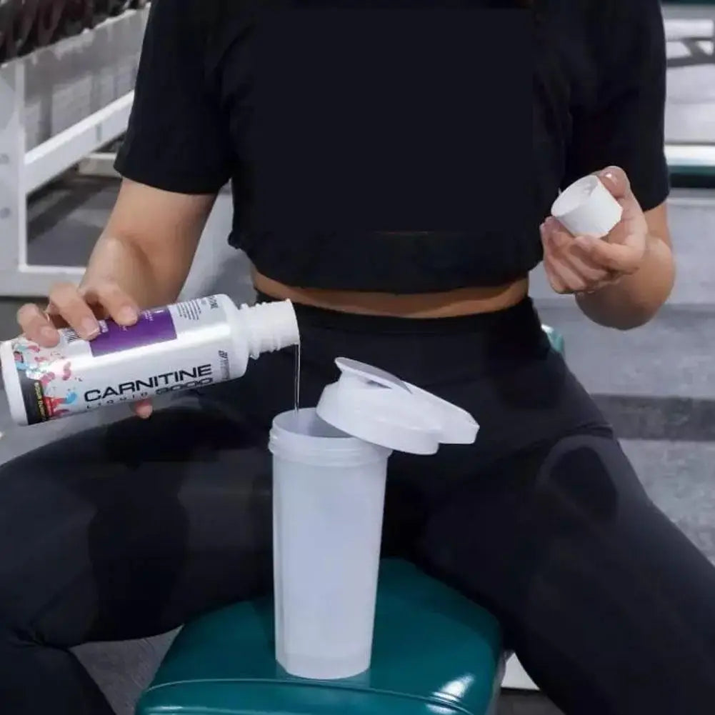 L-Carnitine Liquid 3000