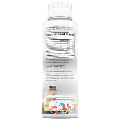 L-Carnitine Liquid 3000